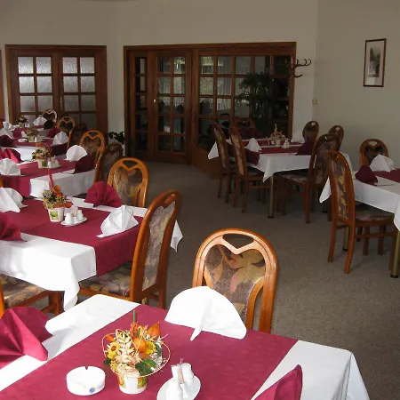 Hotell Amos Fulnek