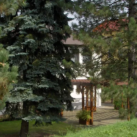 Hotell Amos Fulnek
